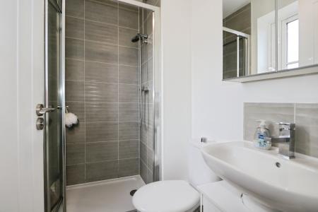 3 bedroom Semi-detached house for sale in Brick Kiln Lane, Ashby-De-La-Zouch, LE65