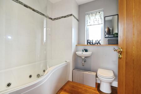 3 bedroom Semi-detached house for sale in Station Road, Melbourne, DE73