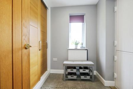 3 bedroom Semi-detached house for sale in Station Road, Melbourne, DE73