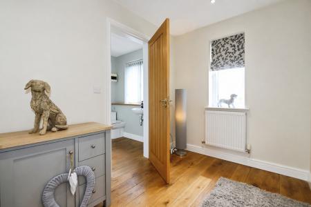 3 bedroom Semi-detached house for sale in Station Road, Melbourne, DE73