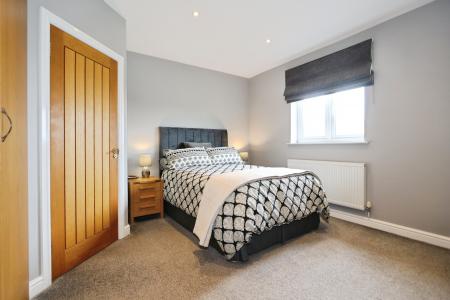 3 bedroom Semi-detached house for sale in Station Road, Melbourne, DE73