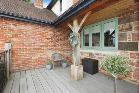 3 bedroom Semi-detached house for sale in Station Road, Melbourne, DE73