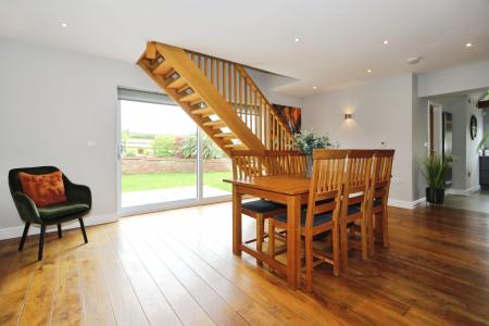 3 bedroom Semi-detached house for sale in Station Road, Melbourne, DE73