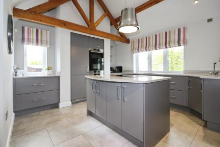 3 bedroom Semi-detached house for sale in Station Road, Melbourne, DE73