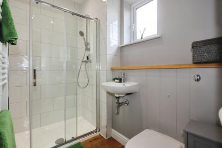 3 bedroom Semi-detached house for sale in Station Road, Melbourne, DE73