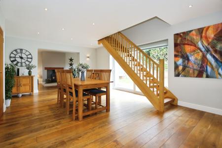 3 bedroom Semi-detached house for sale in Station Road, Melbourne, DE73