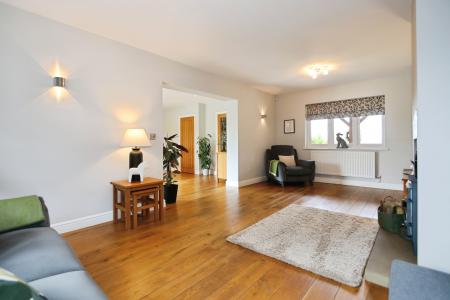 3 bedroom Semi-detached house for sale in Station Road, Melbourne, DE73