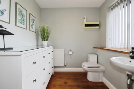 3 bedroom Semi-detached house for sale in Station Road, Melbourne, DE73