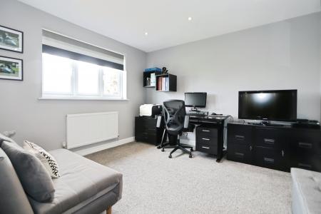 3 bedroom Semi-detached house for sale in Station Road, Melbourne, DE73