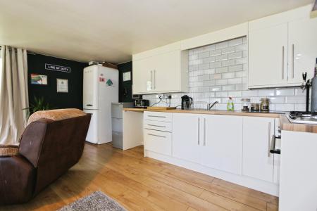 4 bedroom Detached house for sale in Atherstone Road, Measham, DE12