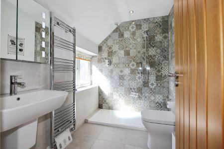 4 bedroom Detached house for sale in Hall Farm Close, Packington, LE65