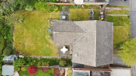 4 bedroom Detached house for sale in Woodside, Ashby-De-La-Zouch, LE65