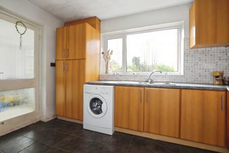 4 bedroom Detached house for sale in Woodside, Ashby-De-La-Zouch, LE65