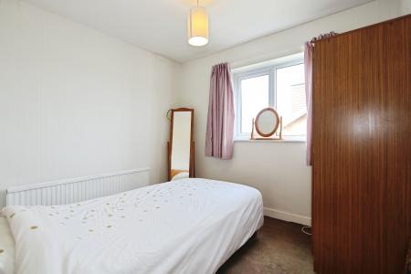 4 bedroom Detached house for sale in Woodside, Ashby-De-La-Zouch, LE65