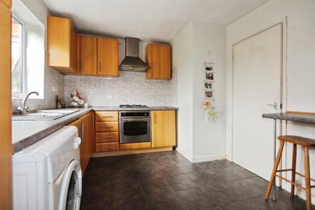 4 bedroom Detached house for sale in Woodside, Ashby-De-La-Zouch, LE65