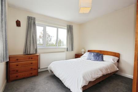 4 bedroom Detached house for sale in Woodside, Ashby-De-La-Zouch, LE65