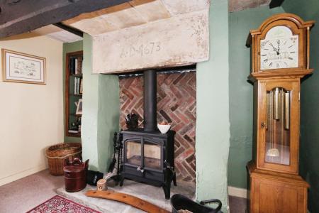 7 bedroom Character Property for sale in Main Street, King's Newton, DE73