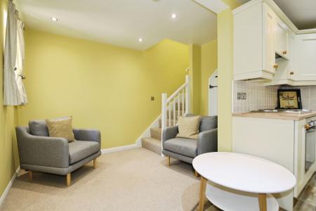 7 bedroom Character Property for sale in Main Street, King's Newton, DE73