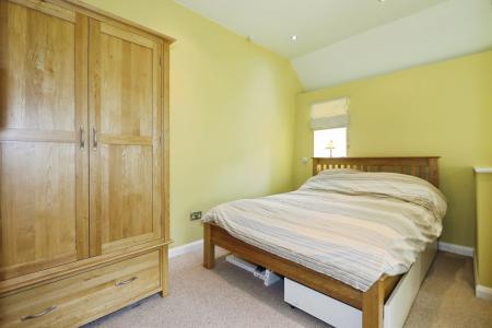 7 bedroom Character Property for sale in Main Street, King's Newton, DE73