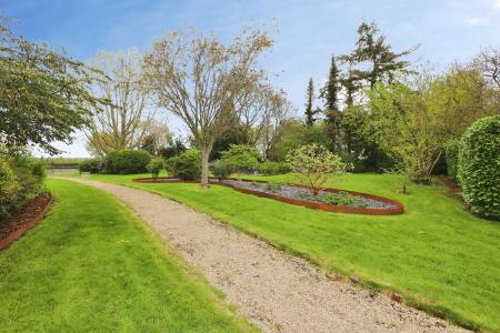 7 bedroom Character Property for sale in Main Street, King's Newton, DE73