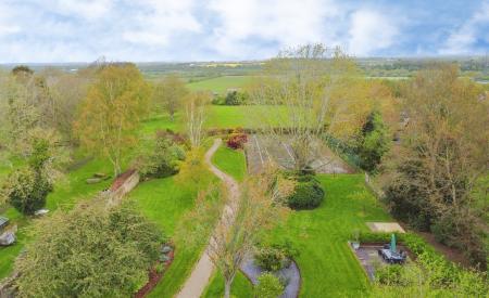 7 bedroom Character Property for sale in Main Street, King's Newton, DE73