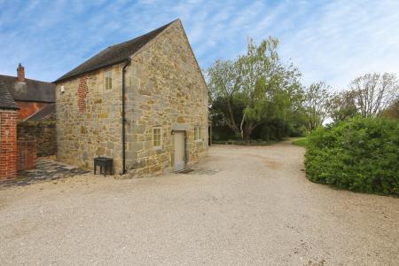 7 bedroom Character Property for sale in Main Street, King's Newton, DE73