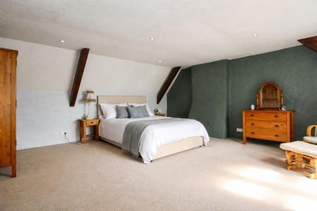 7 bedroom Character Property for sale in Main Street, King's Newton, DE73