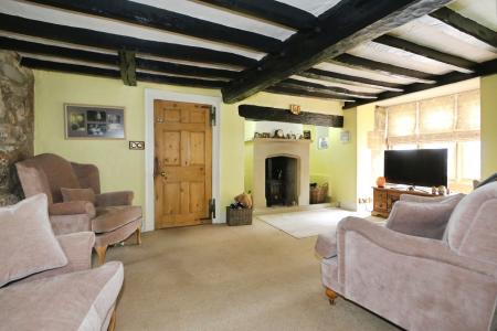 7 bedroom Character Property for sale in Main Street, King's Newton, DE73