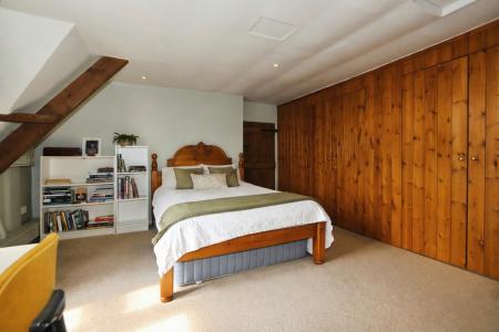 7 bedroom Character Property for sale in Main Street, King's Newton, DE73