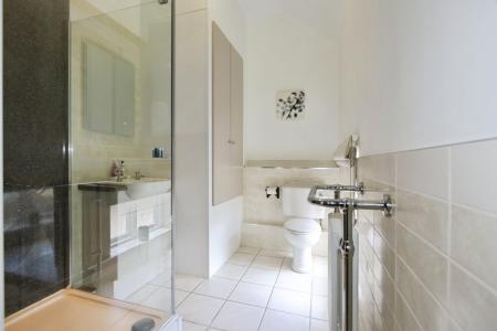 7 bedroom Character Property for sale in Main Street, King's Newton, DE73