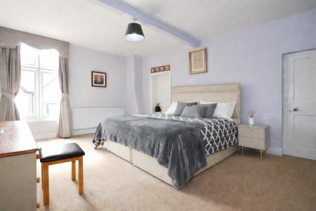 7 bedroom Character Property for sale in Main Street, King's Newton, DE73