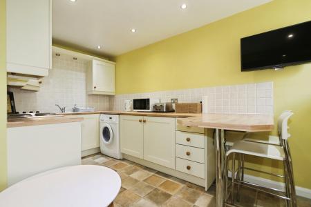 7 bedroom Character Property for sale in Main Street, King's Newton, DE73