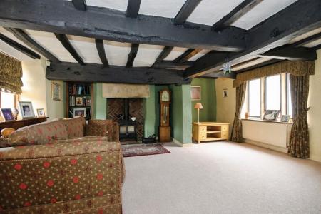 7 bedroom Character Property for sale in Main Street, King's Newton, DE73