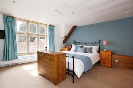 7 bedroom Character Property for sale in Main Street, King's Newton, DE73