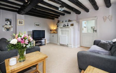 7 bedroom Character Property for sale in Main Street, King's Newton, DE73