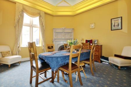 7 bedroom Character Property for sale in Main Street, King's Newton, DE73