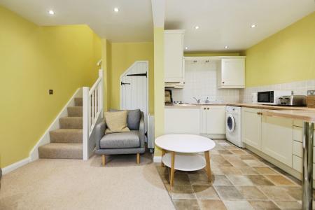 7 bedroom Character Property for sale in Main Street, King's Newton, DE73