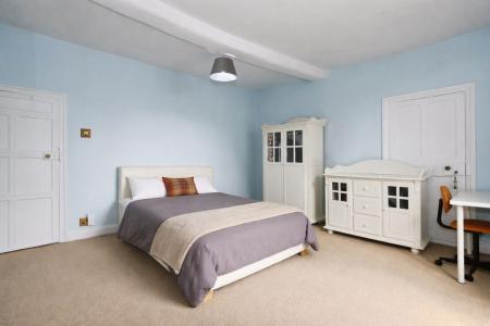 7 bedroom Character Property for sale in Main Street, King's Newton, DE73