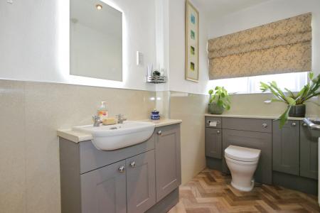 7 bedroom Character Property for sale in Main Street, King's Newton, DE73