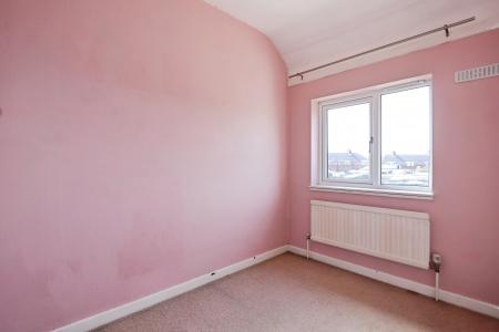 3 bedroom Town house for sale in Measham Road, Oakthorpe, DE12