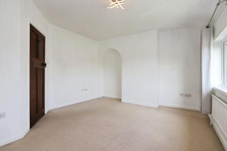 3 bedroom Town house for sale in Measham Road, Oakthorpe, DE12