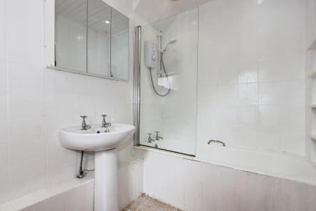 3 bedroom Town house for sale in Measham Road, Oakthorpe, DE12