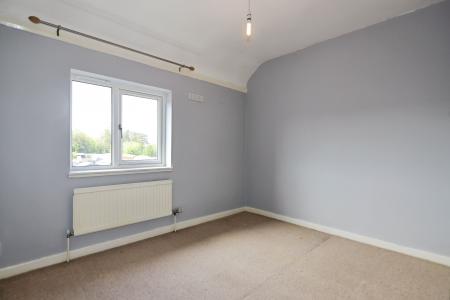 3 bedroom Town house for sale in Measham Road, Oakthorpe, DE12