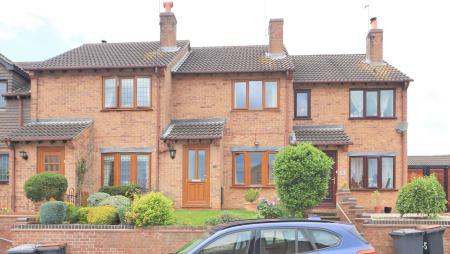 Chapel Rise, Worthington, LE65