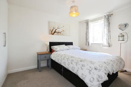 3 bedroom Semi-detached house for sale in Abbotsford Road, Ashby-De-La-Zouch, LE65