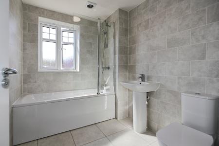 3 bedroom Semi-detached house for sale in Abbotsford Road, Ashby-De-La-Zouch, LE65