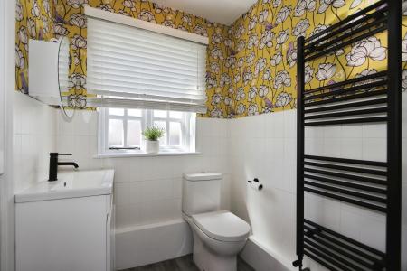 1 bedroom Terraced House for sale in Wood Street, Ashby-De-La-Zouch, LE65