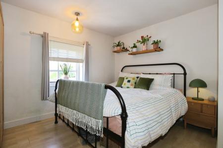 1 bedroom Terraced House for sale in Wood Street, Ashby-De-La-Zouch, LE65