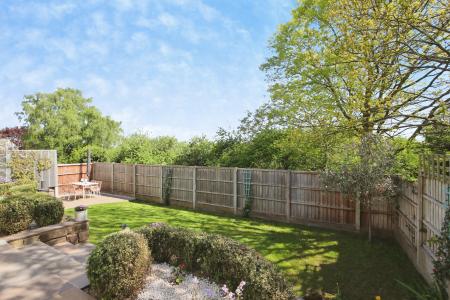 4 bedroom Detached house for sale in Trent Lane, King's Newton, DE73