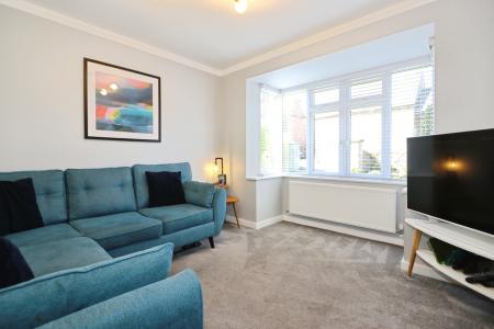 4 bedroom Detached house for sale in Trent Lane, King's Newton, DE73